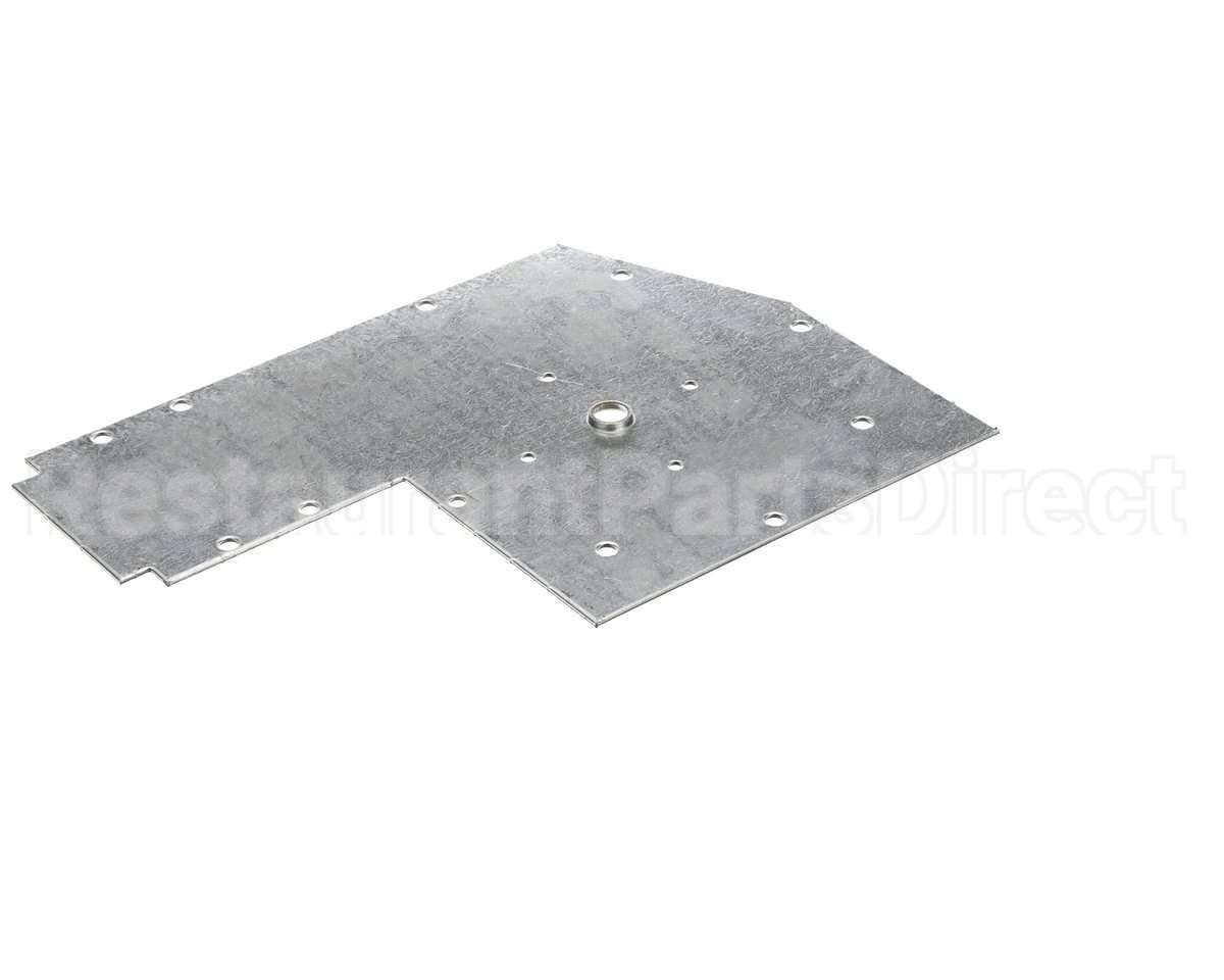 S1-07303210000 York Plate,Venter Housing