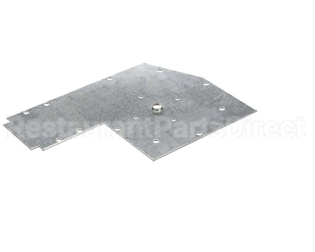 S1-07303210000 York Plate,Venter Housing