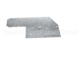 S1-07303210000 York Plate,Venter Housing