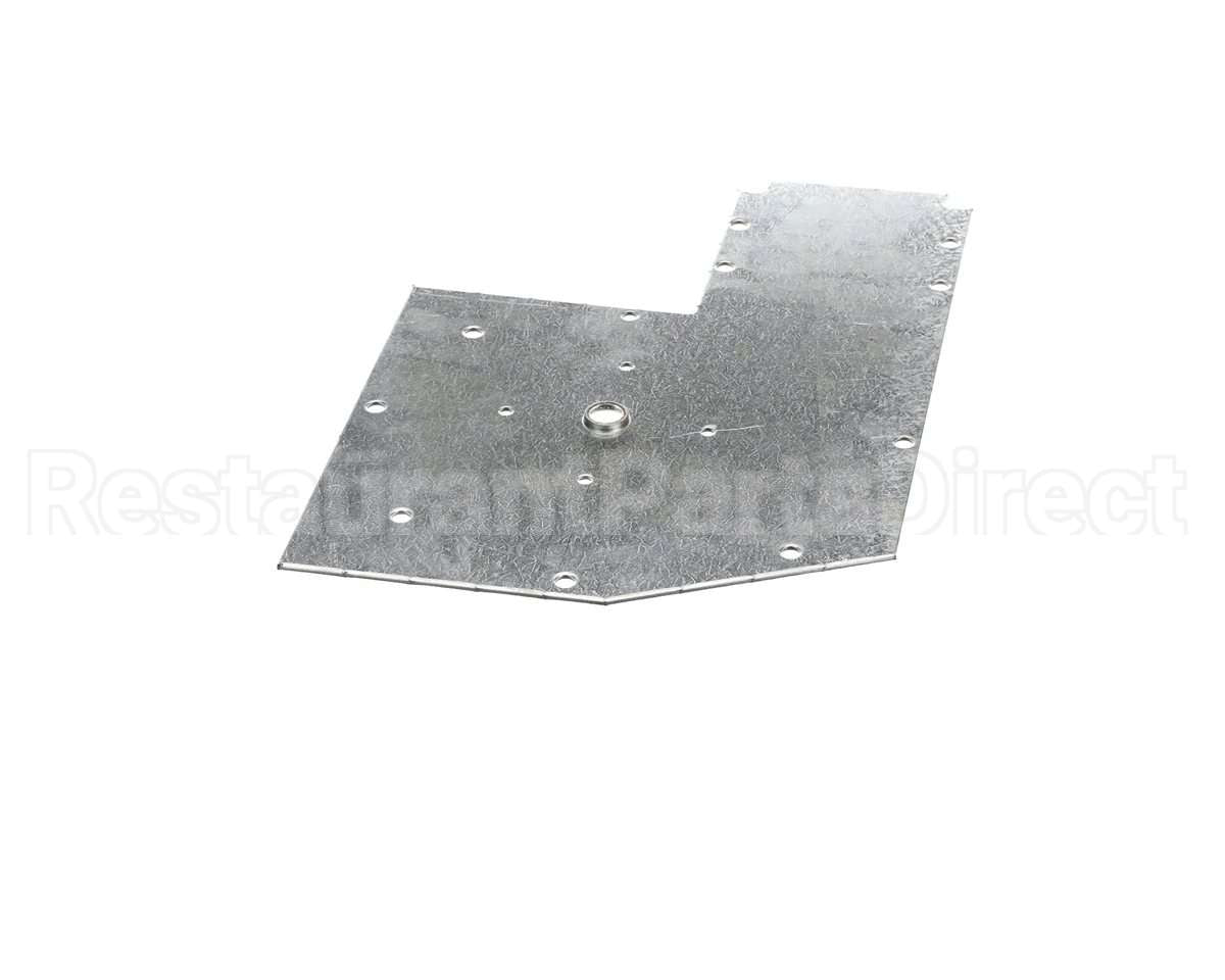 S1-07303210000 York Plate,Venter Housing