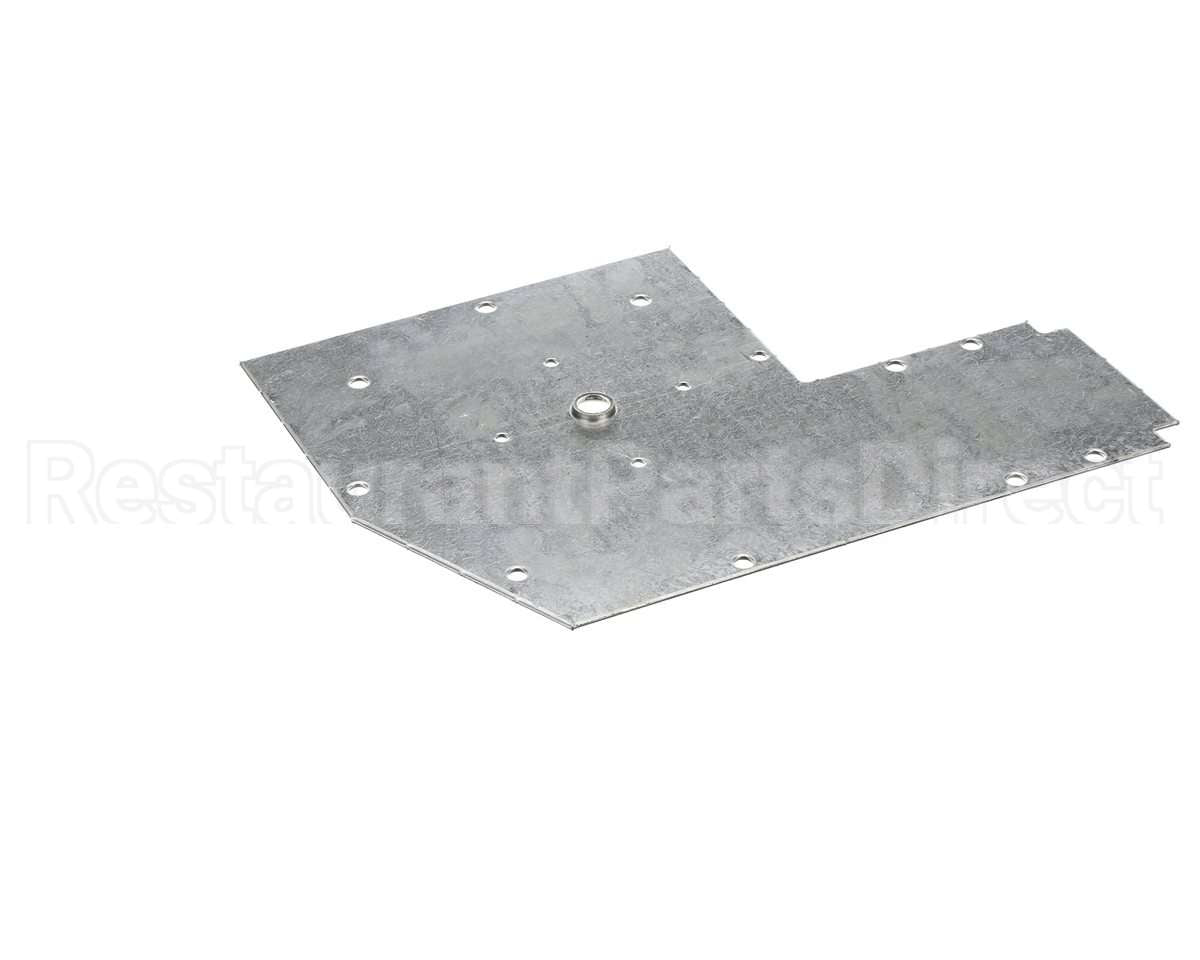 S1-07303210000 York Plate,Venter Housing