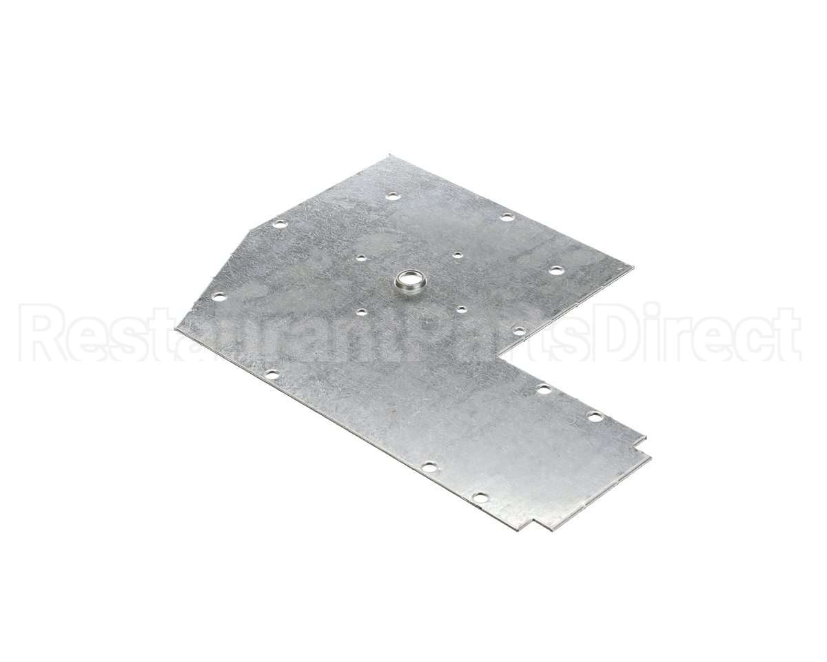 S1-07303210000 York Plate,Venter Housing