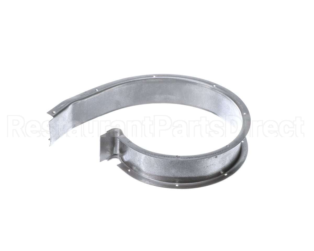 S1-07305376000 York Scroll,Vent