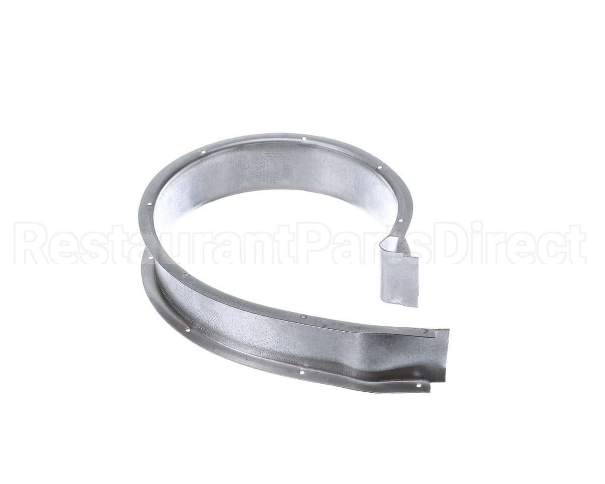 S1-07305376000 York Scroll,Vent