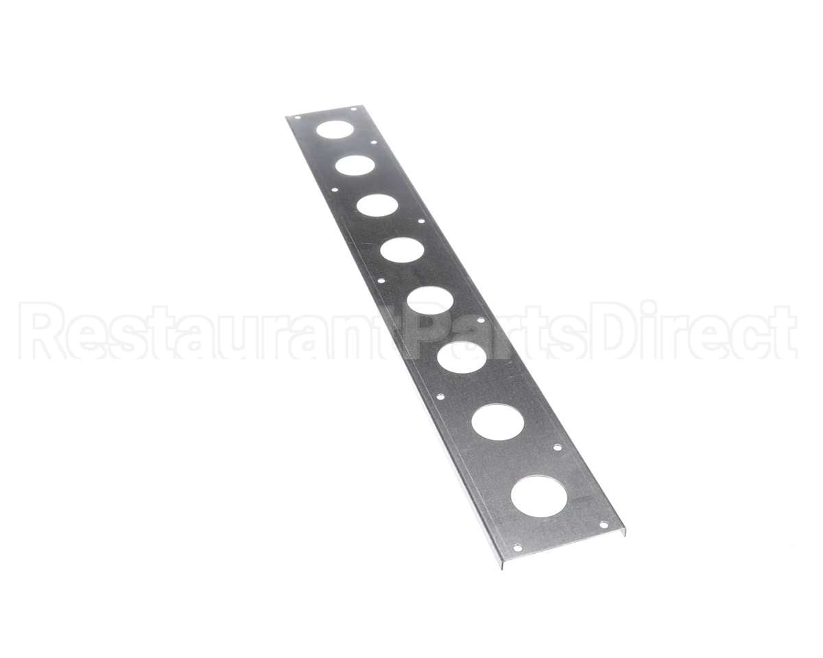 S1-07321779000 York Plate,Heat Shoot Through