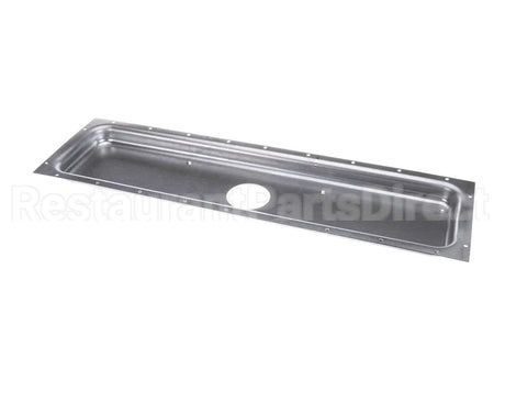 S1-07322582001 York Box,Collector,Al,8 Tube