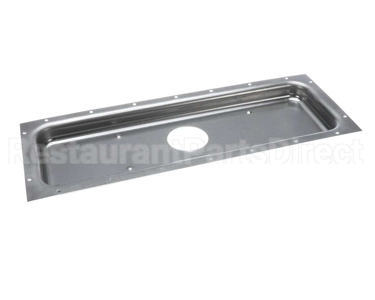 S1-07322582002 York Box,Collector,Al,6 Tube