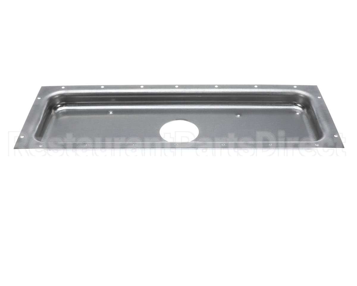 S1-07322582002 York Box,Collector,Al,6 Tube