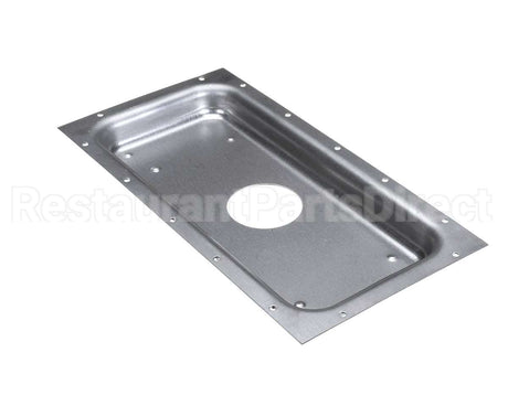 S1-07322582003 York Box,Collector,Al,4 Tube