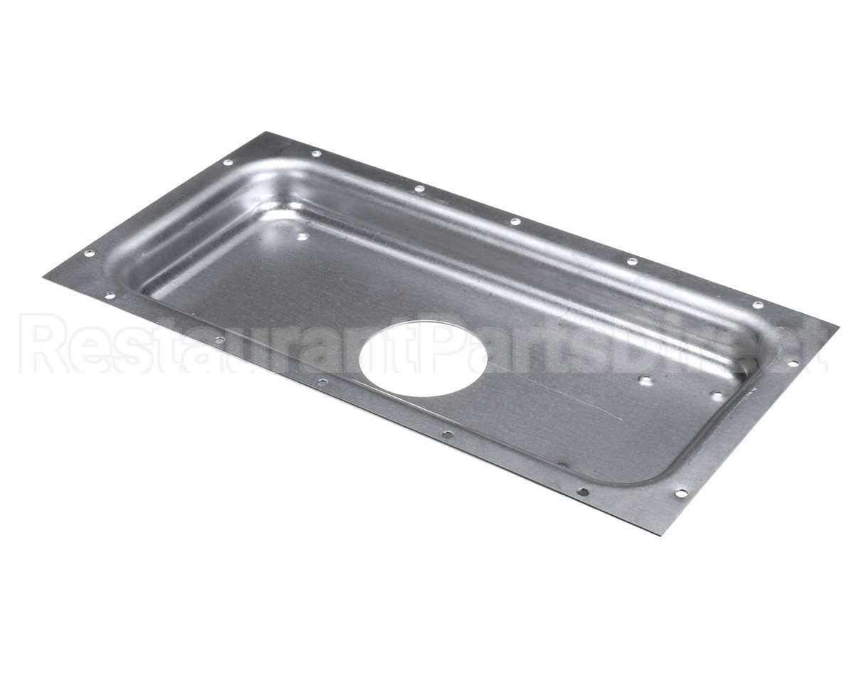 S1-07322582003 York Box,Collector,Al,4 Tube