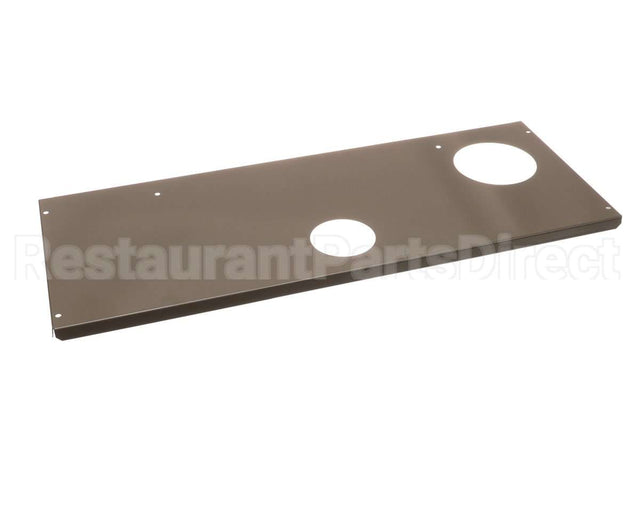 S1-07327842005 York Panel,Top,21",Non-Metallic Champagne