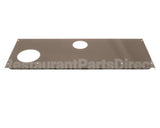 S1-07327842005 York Panel,Top,21",Non-Metallic Champagne