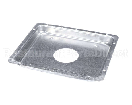 S1-07327987001 York Pan,Inducer