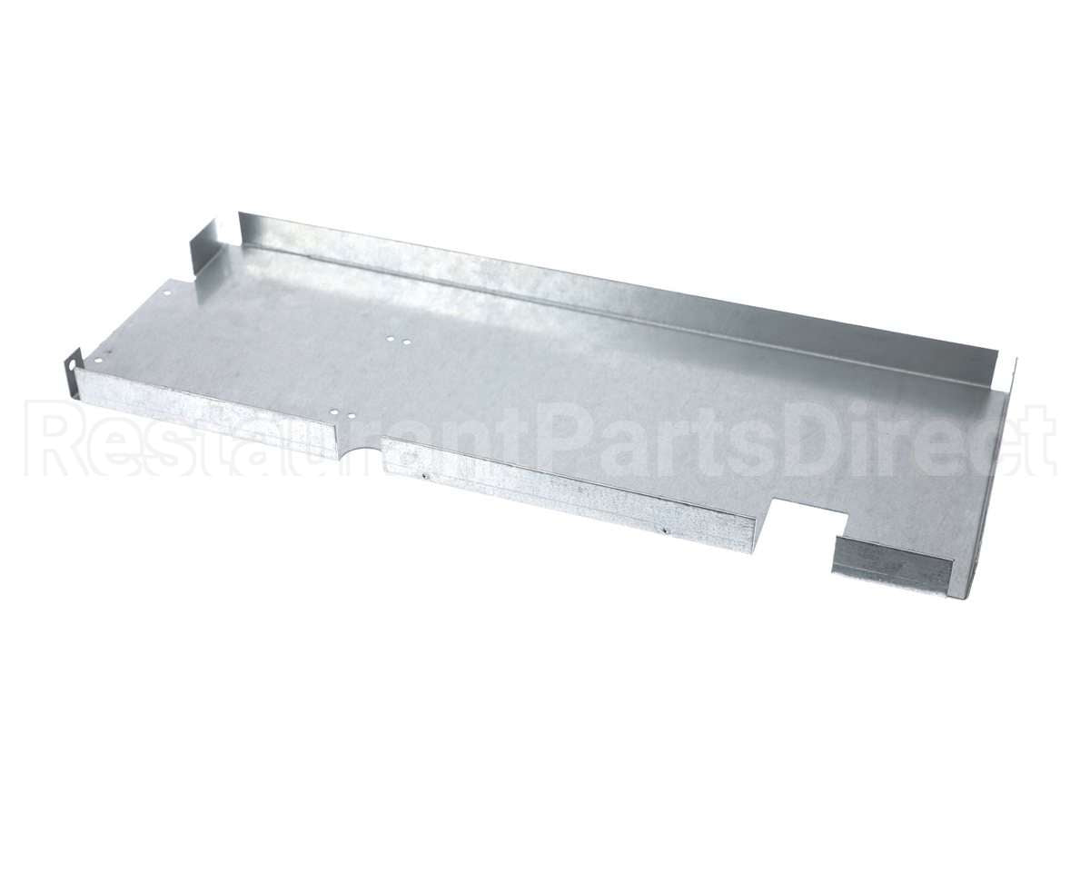 S1-07328474000 York Plate,Vfd Mounting,Tall Predat