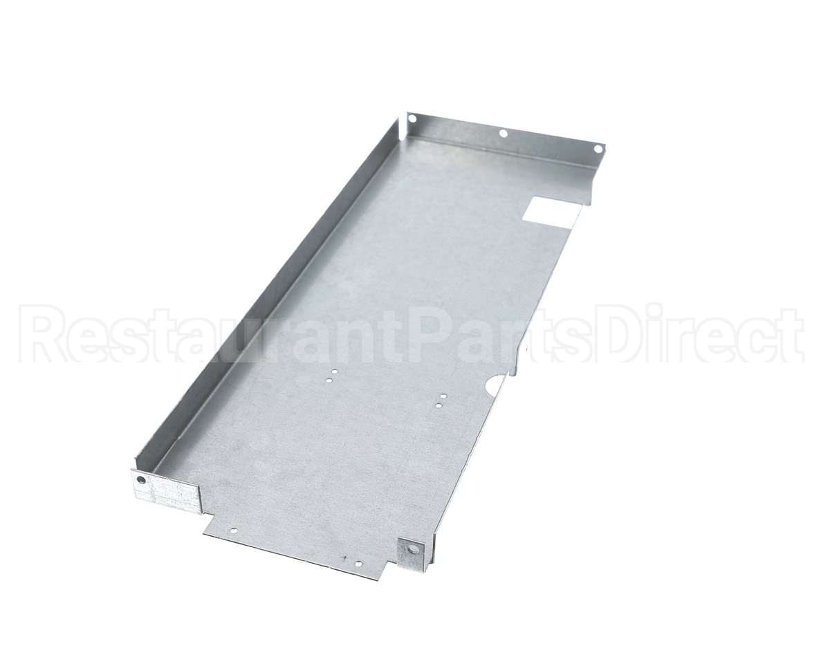 S1-07328474000 York Plate,Vfd Mounting,Tall Predat