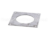 S1-07331965000 York Plate,Orifice,2.406 Dia