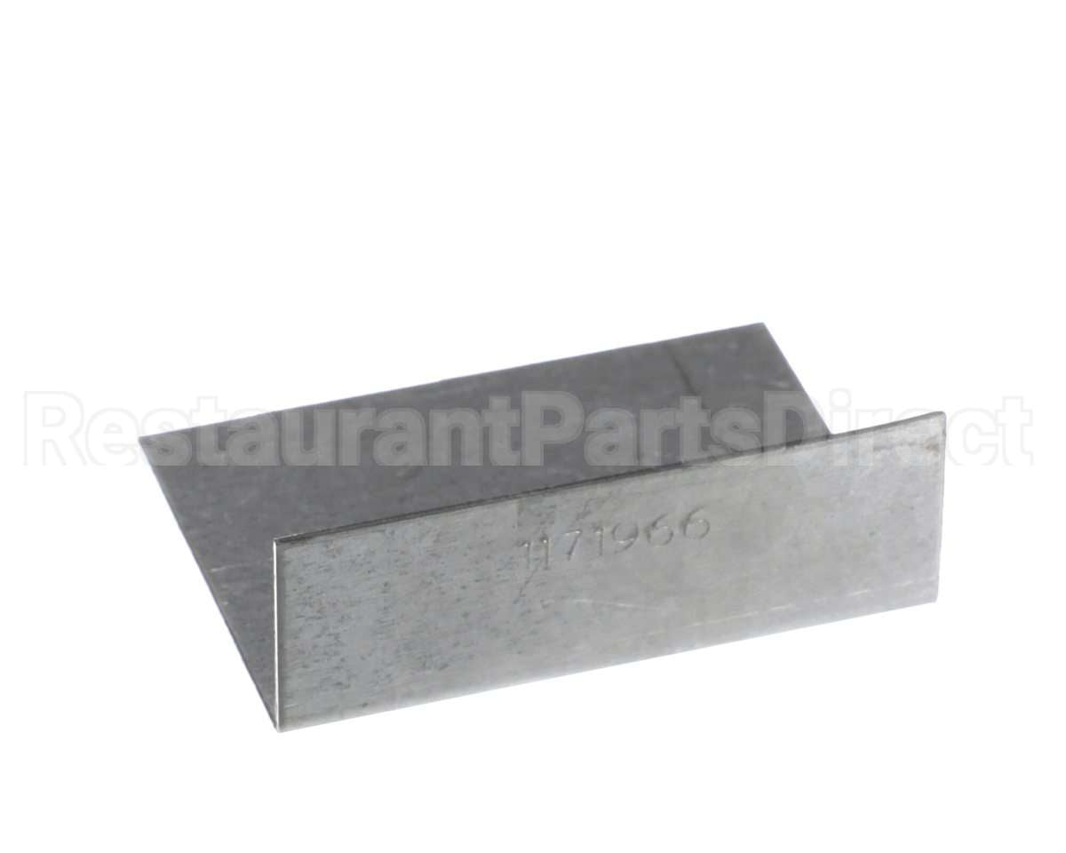 S1-07339387004 York Bracket,Restrictor,Flue,.83