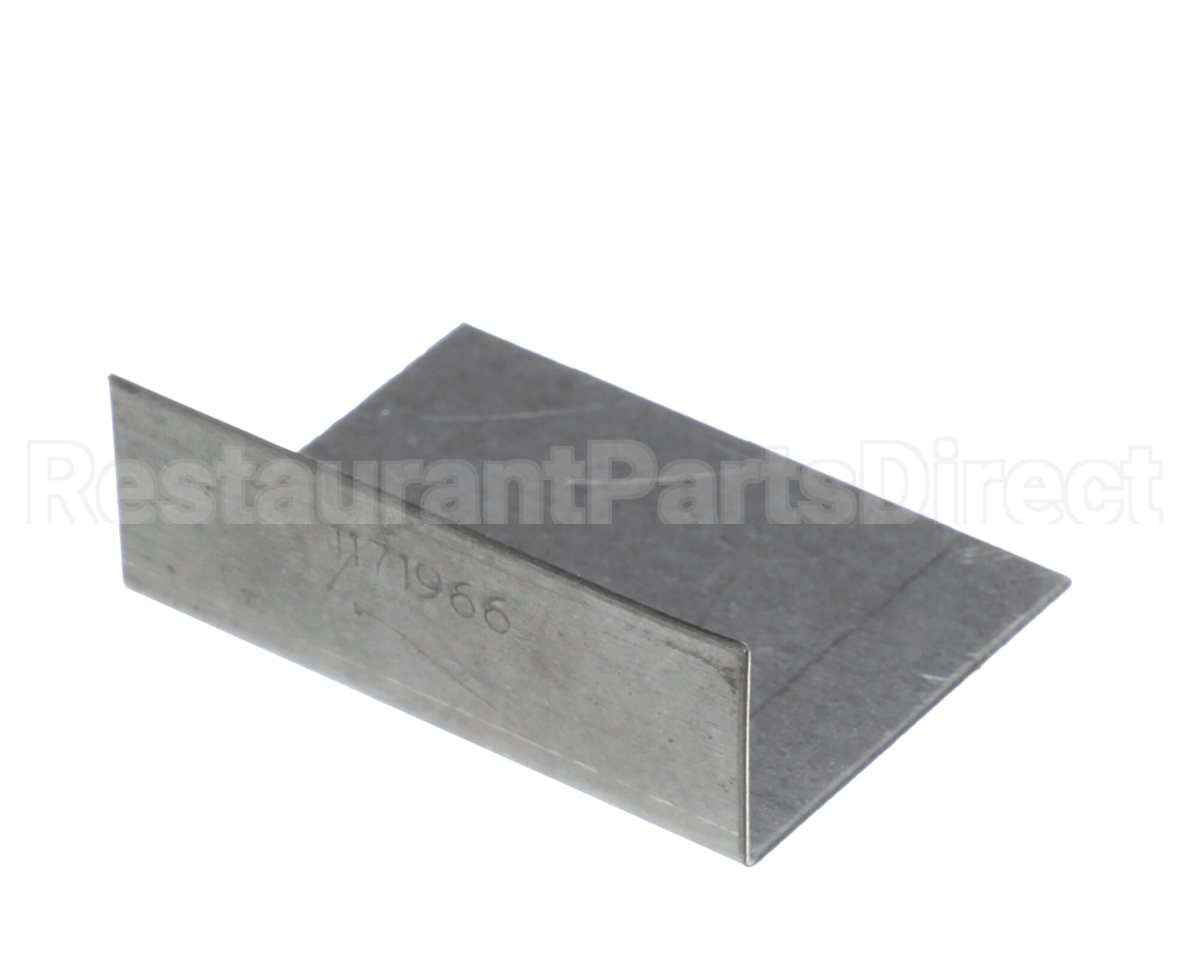 S1-07339387004 York Bracket,Restrictor,Flue,.83