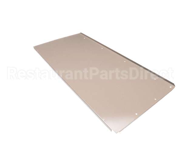 S1-07344651000 York Panel,Economizer,Upper,Predator,Short