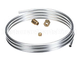 S1-11-293 York Kit,Tubing,Aluminum,1/4" X 5',Pilot Burn