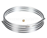 S1-11-293 York Kit,Tubing,Aluminum,1/4" X 5',Pilot Burn