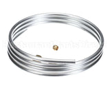 S1-11-293 York Kit,Tubing,Aluminum,1/4" X 5',Pilot Burn