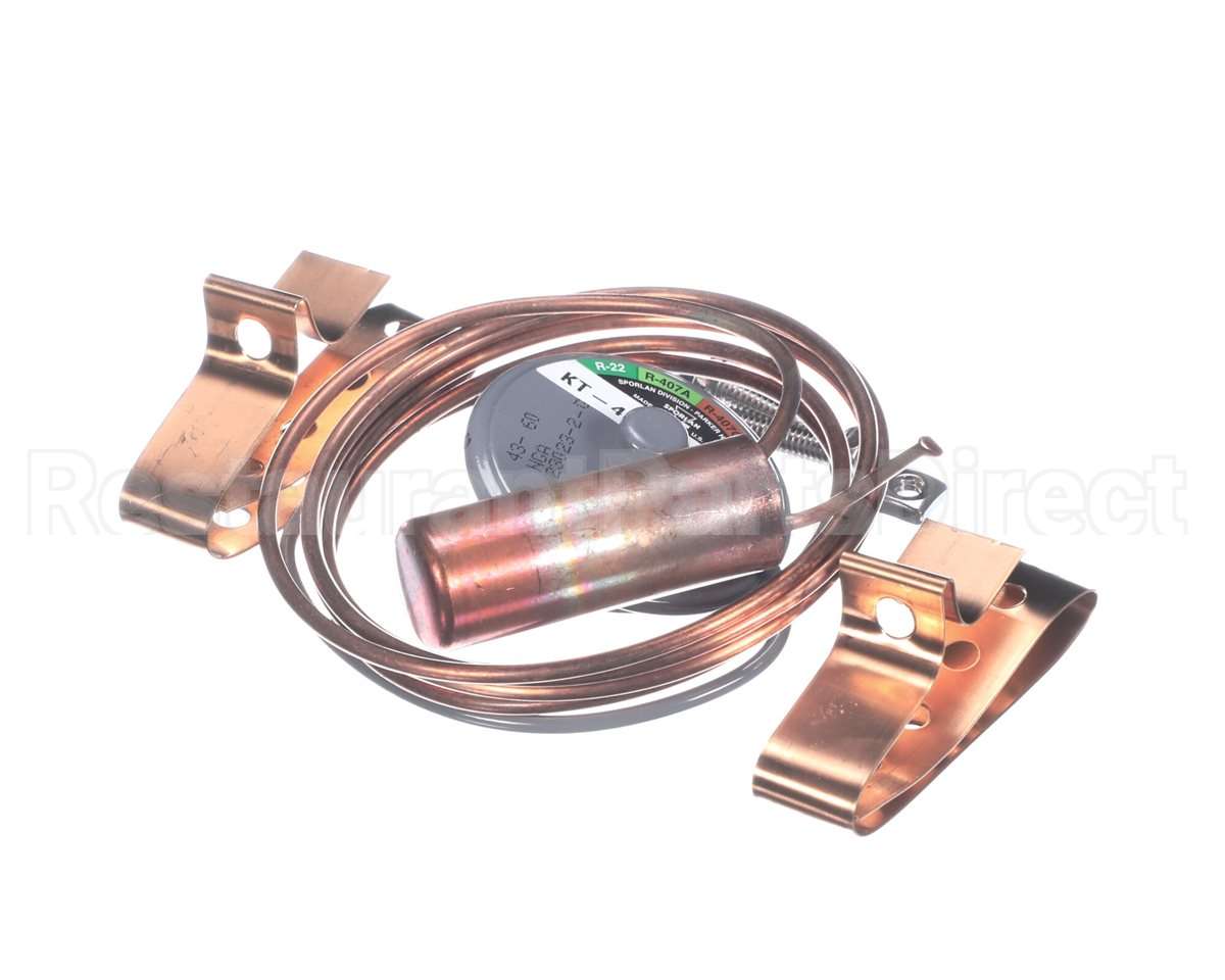 S1-180276 York Power Head,R22,Txv Valve,Kt-43-Vga 5'