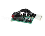 S1-1M3727-00001 Baxter Board, Safety