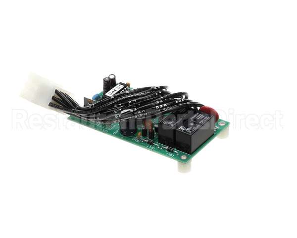 S1-1M3727-00001 Baxter Board, Safety