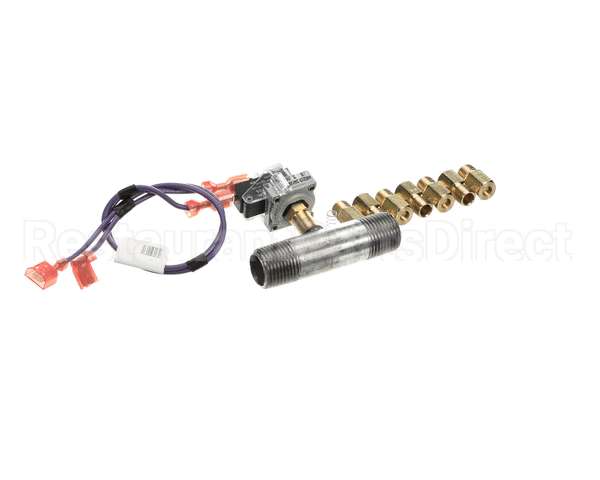 S1-1NP0347 York Natural Gas To Liquid Propane Conversion