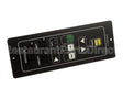 S1-1P2444-00001 Baxter Panel, Control Pc800
