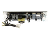 S1-1P2444-00001 Baxter Panel, Control Pc800
