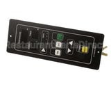 S1-1P2444-00001 Baxter Panel, Control Pc800