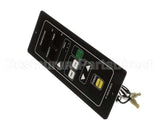 S1-1P2444-00001 Baxter Panel, Control Pc800