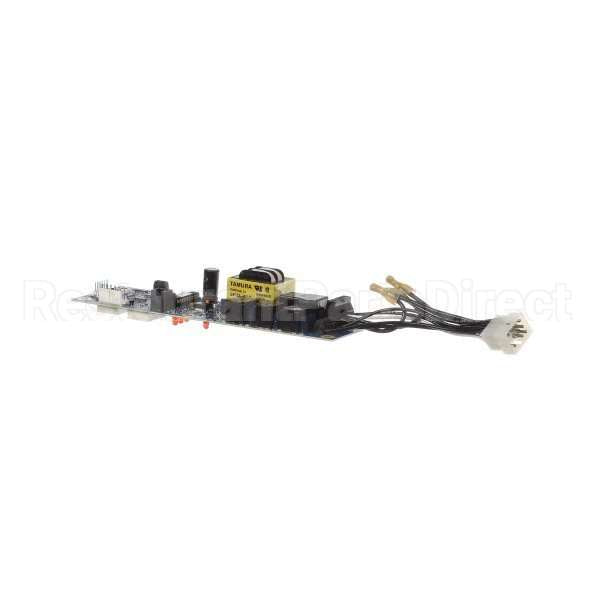 S1-1P2829-00001 Compatible Baxter Board, Assembly Display W/Harness