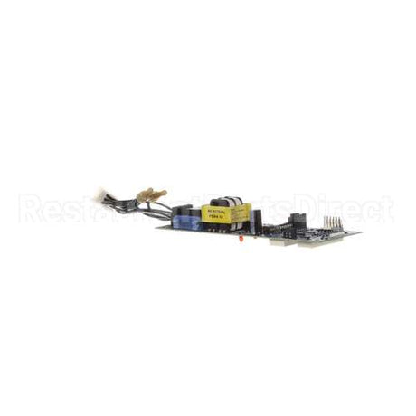 S1-1P2829-00001 Baxter Board, Assembly Display W/Harness