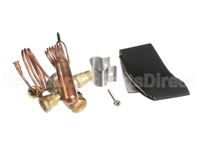 S1-1TVMBB2 York Kit,Txv,R-410A,5/8 Inch Aeroquip Conn