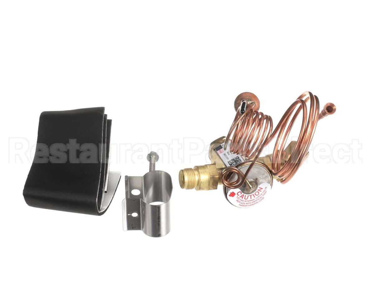 S1-1TVMBB2 York Kit,Txv,R-410A,5/8 Inch Aeroquip Conn