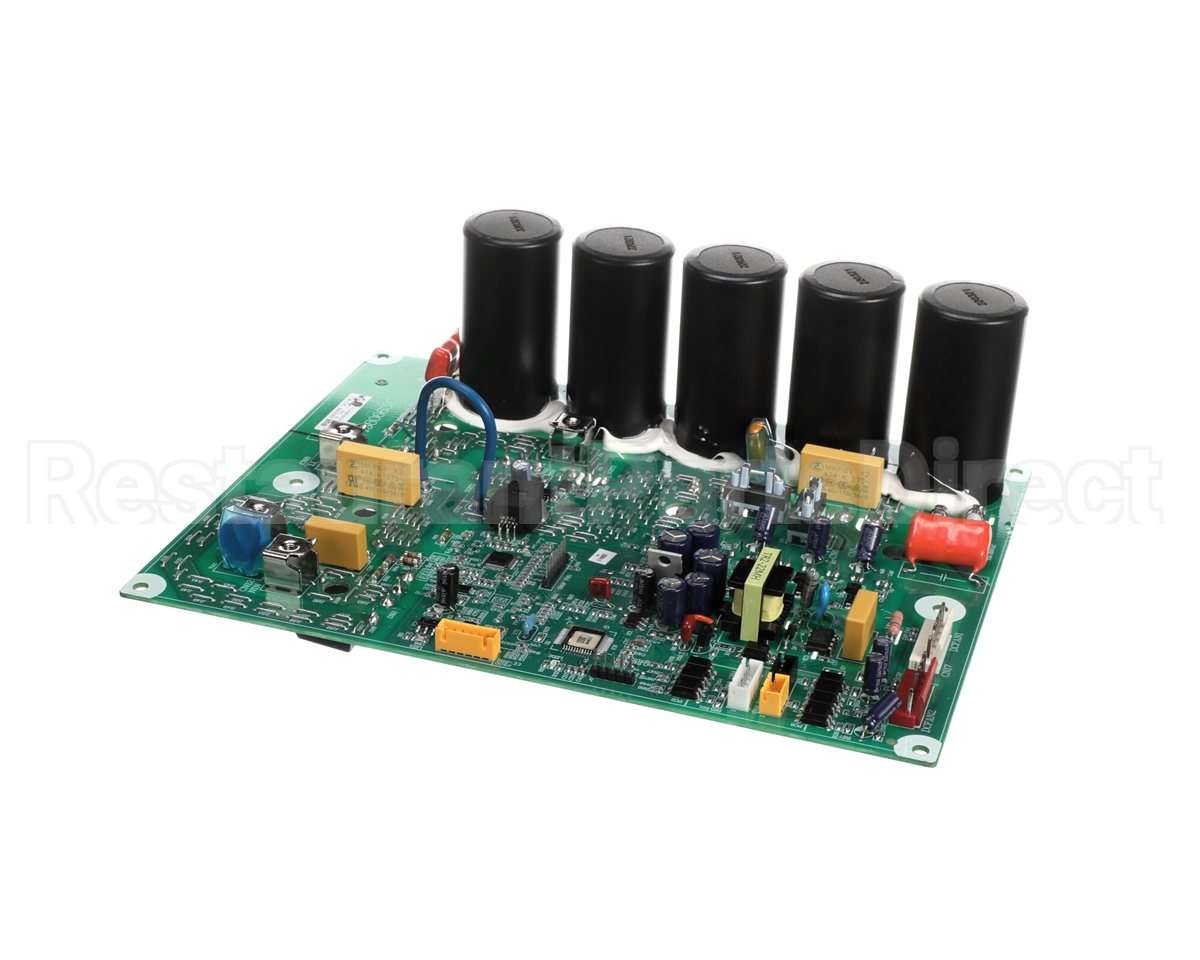 S1-2002099 York Board,Control,Inverter