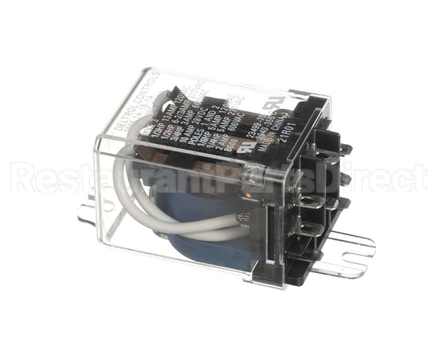 S1-2940-3551 York Heater Relay