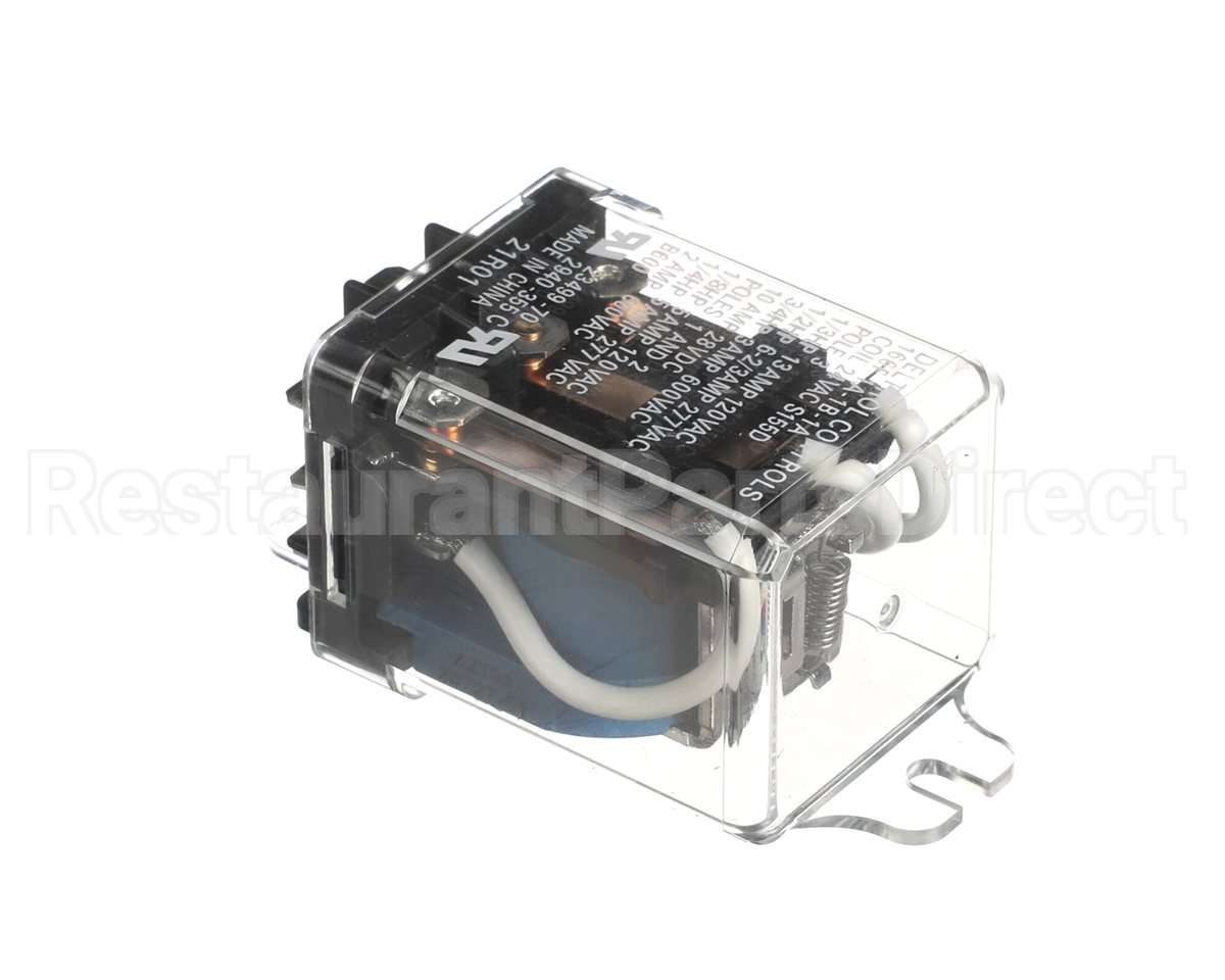 S1-2940-3551 York Heater Relay