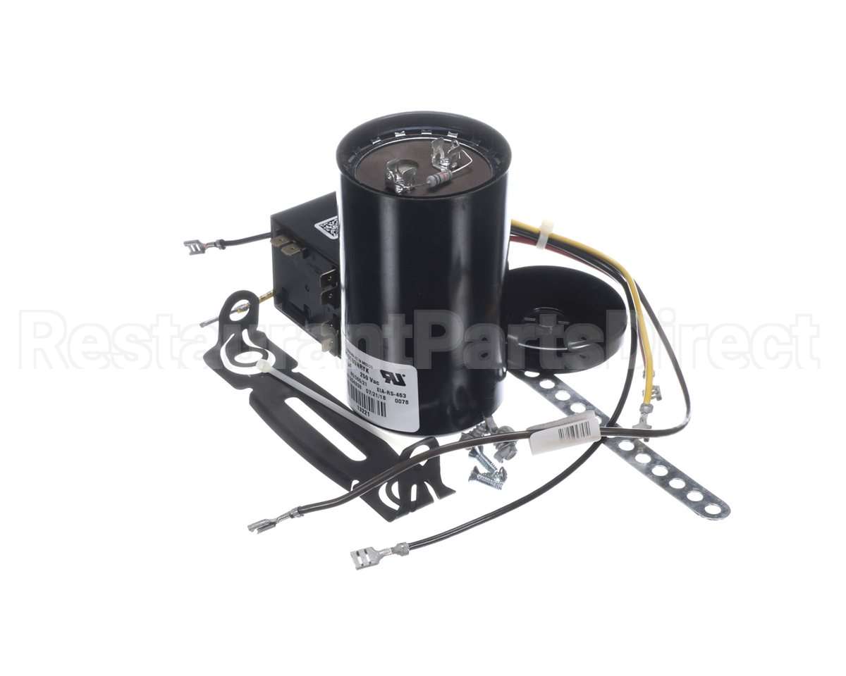 S1-2SA06707006 York Kit,Hard Start