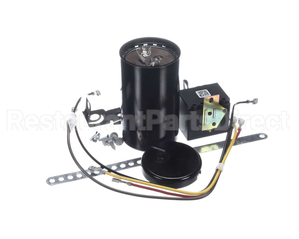 S1-2SA06707006 York Kit,Hard Start