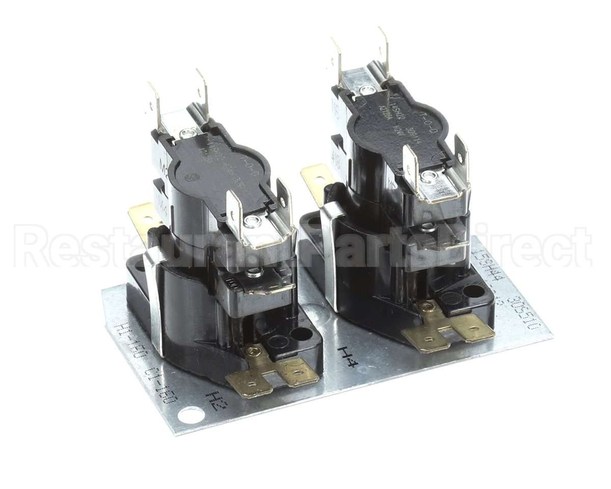 S1-3120A3571 York Sequencer