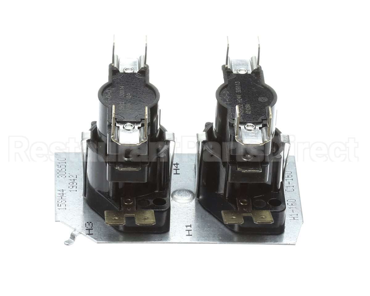 S1-3120A3571 York Sequencer