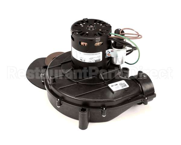 S1-32425960000 York Fan,Venter W/Mtr & Gasket Kit