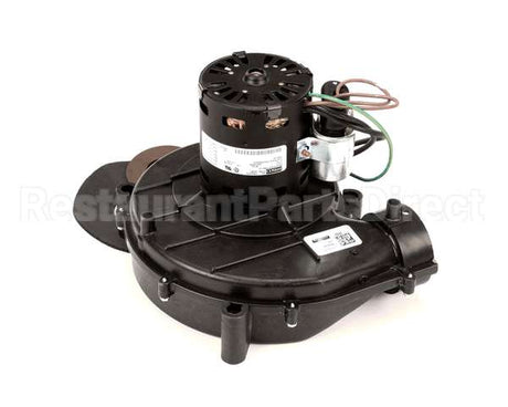 S1-32425960000 York Fan,Venter W/Mtr & Gasket Kit