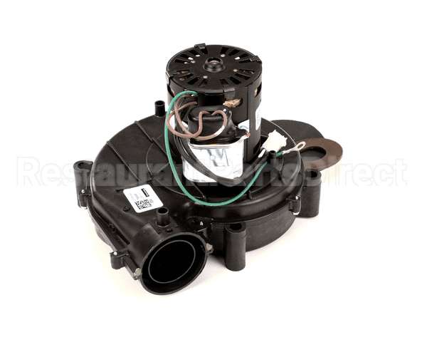 S1-32425960000 York Fan,Venter W/Mtr & Gasket Kit