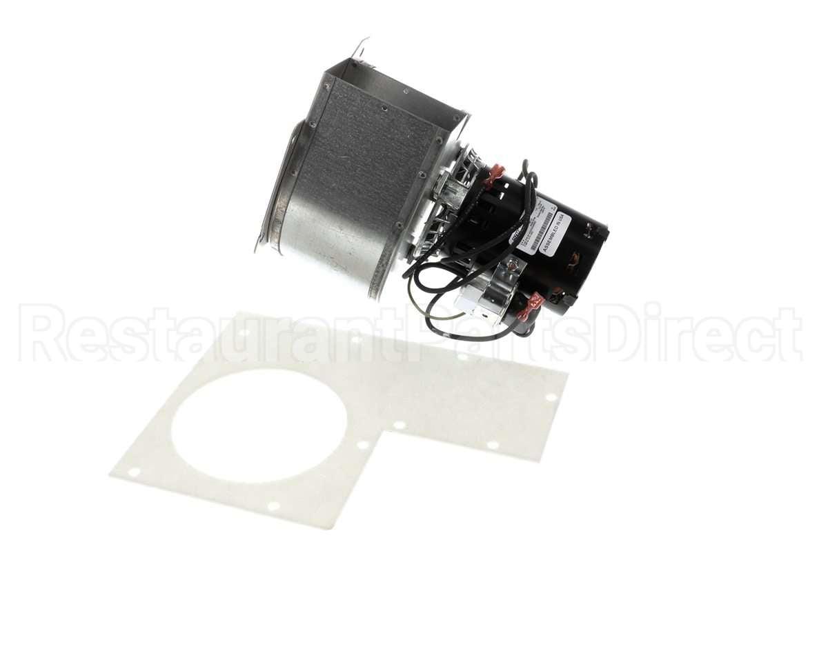 S1-32434546000 York Blw,Venter Assem,W/Gasket