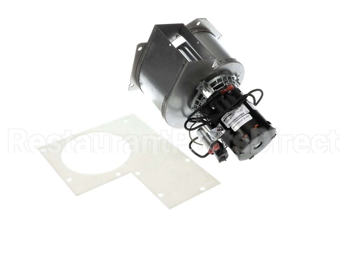 S1-32434546000 York Blw,Venter Assem,W/Gasket